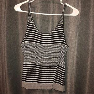 American eagle tank